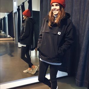 Carhartt WIP Nimbus Pullover